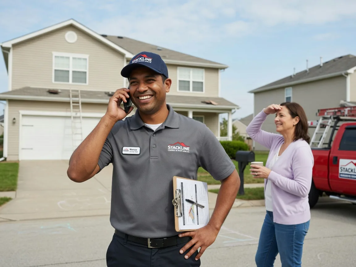 Chimney flashing repair Cave City, KY FAQs